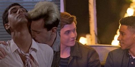 15 Gay Romantic Films That Will Make You Believe in Happily。